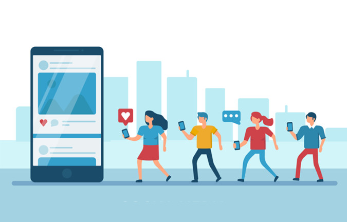 क्या है सोशल मीडिया शैडो बैन