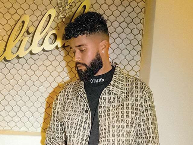 ए पी ढिल्लों