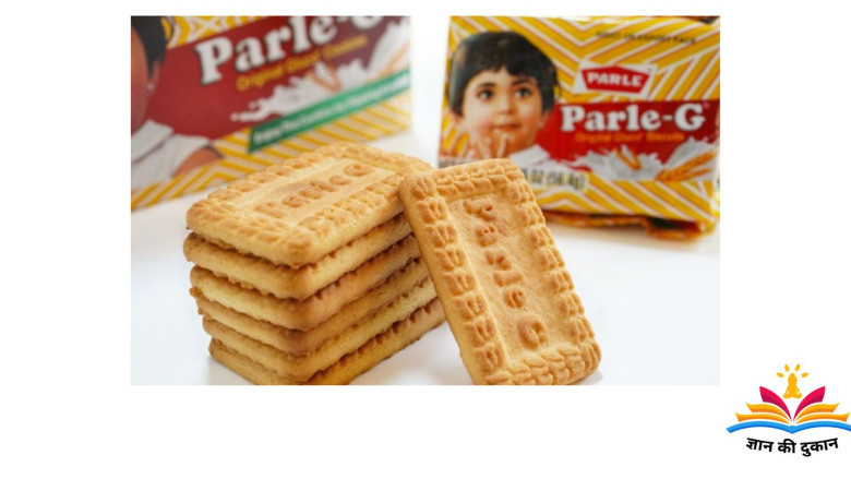 पार्ले-जी