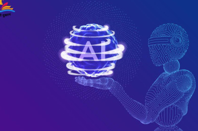 आर्टिफिशियल इंटेलिजेंस (AI): मानवता के नये सोच के द्वार