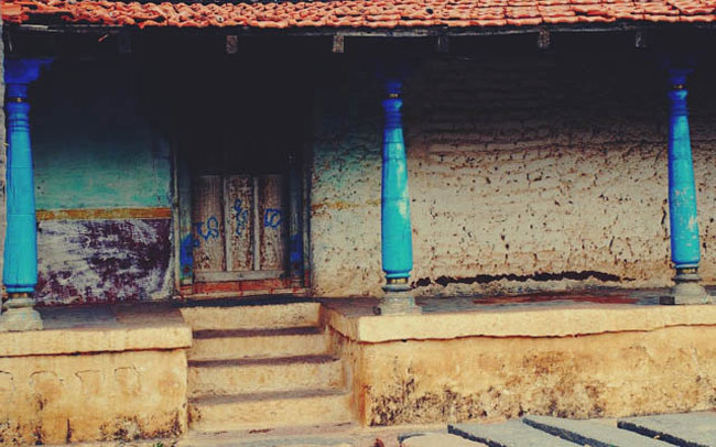 नाले बा चुड़ैल