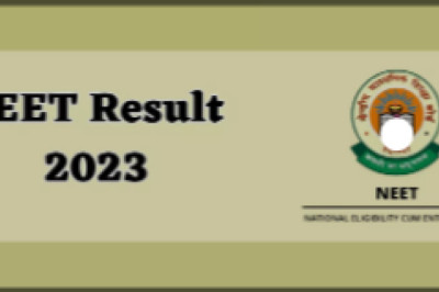 Neet 2023 Result : Neet-UG рдХреЗ рд░рд┐рдЬрд▓реНрдЯ рдШреЛрд╖рд┐рдд , рдЖрдк рднреА рдРрд╕реЗ рджреЗрдЦ рд╕рдХрддреЗ рд╣реИ рд░рд┐рдЬрд▓реНрдЯ