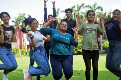 Neet-UG 2023 Result : Neet рдХреЗ рд░рд┐рдЬрд▓реНрдЯ рдШреЛрд╖рд┐рдд , рдЖрдк рднреА рдРрд╕реЗ рджреЗрдЦ рд╕рдХрддреЗ рд╣реИ рд░рд┐рдЬрд▓реНрдЯред