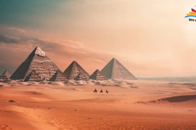 рдкреНрдпреНрд░рд╛рдорд┐рдбреНрд╕ рдХрд╛ рд░рд╣рд╕реНрдп: рдЗрдВрдЬреАрдирд┐рдпрд░рд┐рдВрдЧ рдХрд░рд┐рд╢реНрдорд╛ рдХреЗ рдкреАрдЫреЗ